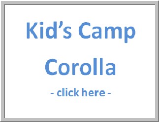 Image for Events Kid's Camp Corolla